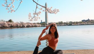 Lessons Learned from my yoga teacher training