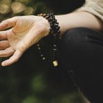 Simple Three Part Breath Meditation for Stress